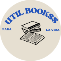 Util bookss: Un blog sobre libros y desarrollo.